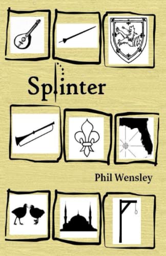 Splinter