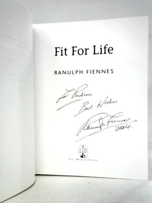 Fit For Life