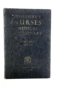 Baillière's Nurses' Medical Dictionary 