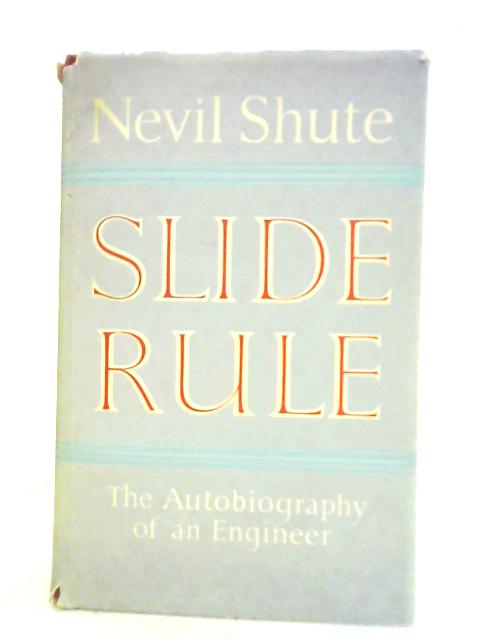 Slide Rule