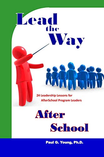 Lead the Way After School