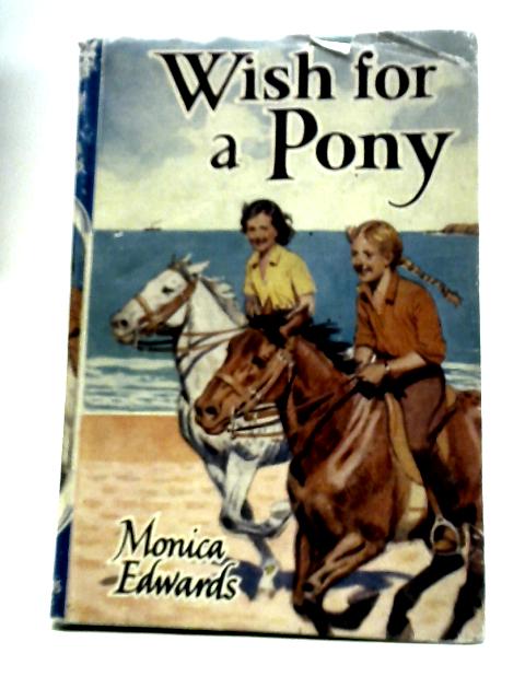 Wish For a Pony