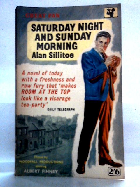 Saturday Night and Sunday Morning