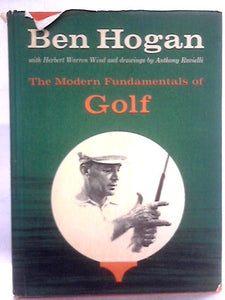 The Modern Fundamentals of Golf 