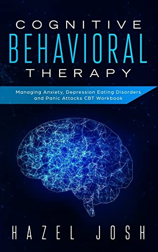 Cognitive Behavioral Therapy