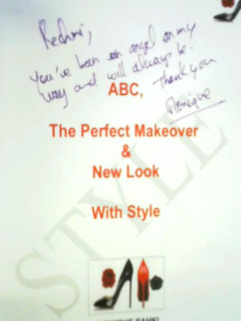 ABC, The Perfect Makeover & New Look with Style