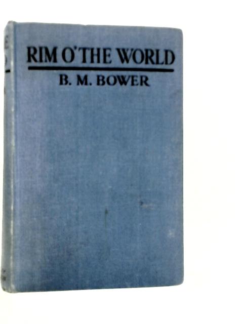 Rim O' The World