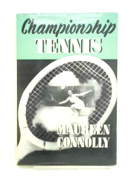 Championship Tennis