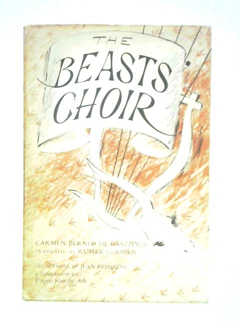 The Beasts' Choir