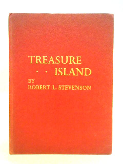 Robert Louis Stevenson's Treasure Island