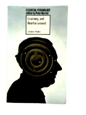 Learning and Reinforcement