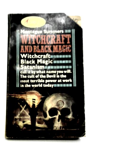 Witchcraft and Black Magic