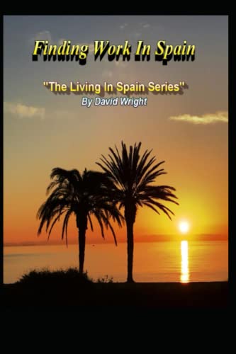 Finding Work In Spain
