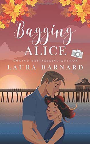 Bagging Alice (Babes of Brighton)