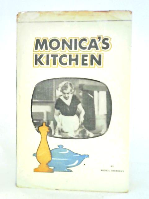 Monica's Kitchen