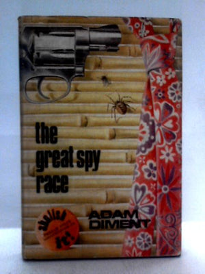The Great Spy Race