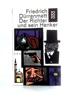 Der Richter Und Sein Henker 