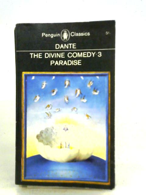 The Divine Comedy III: Paradise