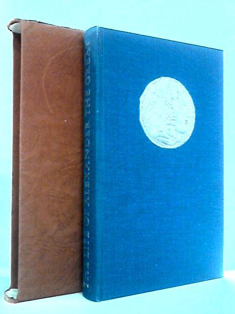 The Life of Alexander the Great