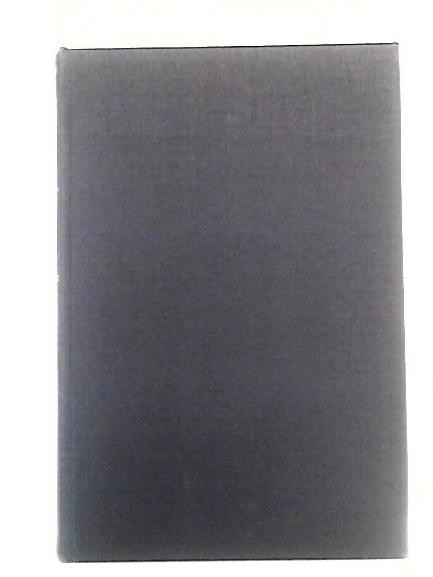 A Dictionary of Modern English Usage