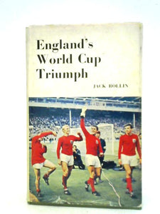 England's World Cup Triumph 