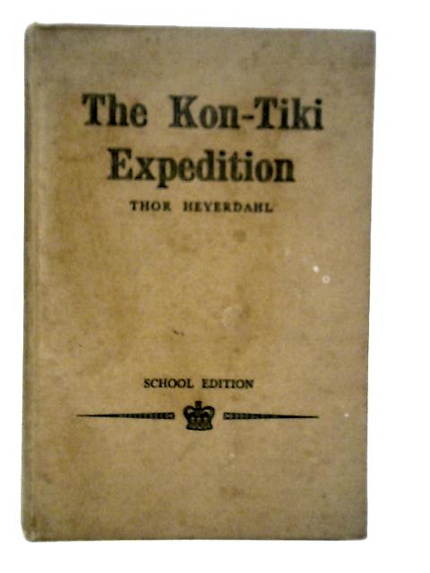 The Kon-Tiki Expedition