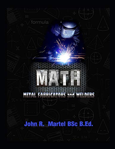 Math Metal Fabricators and Welders
