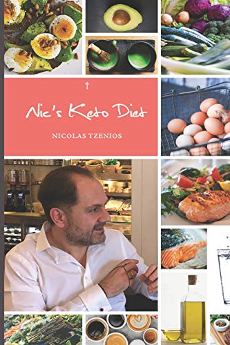 Nic's Keto Diet