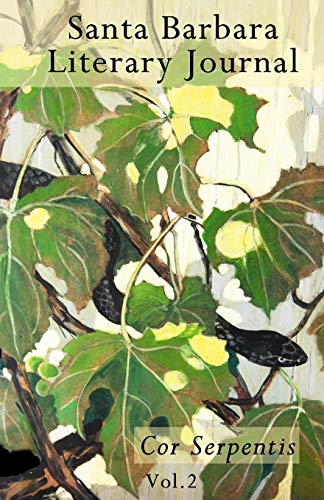 Santa Barbara Literary Journal Volume 2