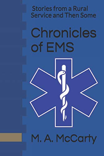 Chronicles of EMS