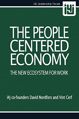 The People Centered Economy