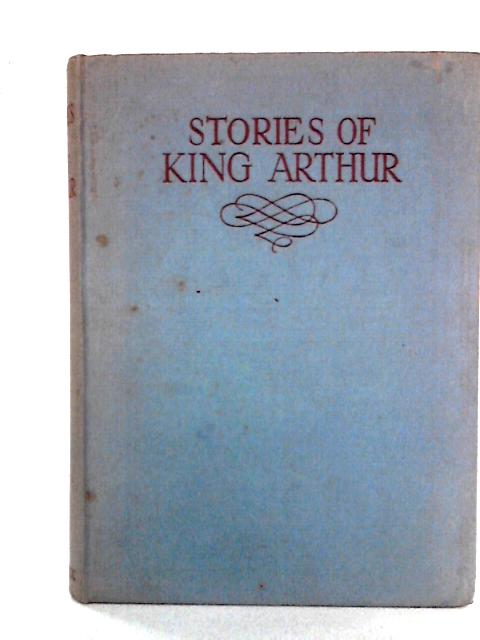 Stories of King Arthur