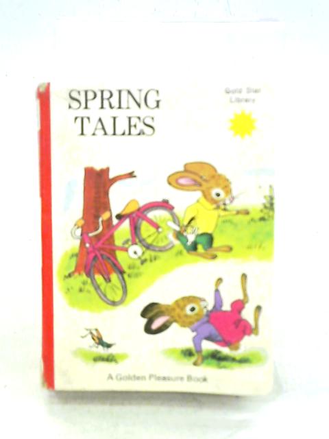 Spring Tales