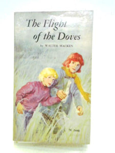 The Flight of the Doves 