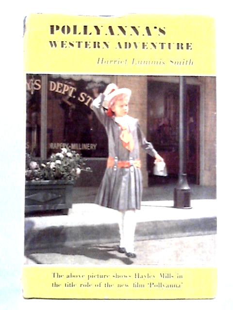 Pollyanna's Western Adventure