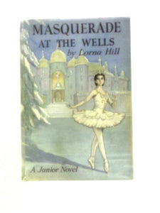 Masquerade at the Wells 