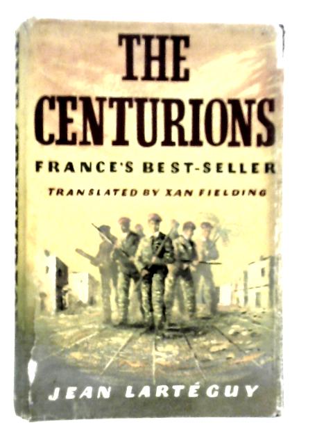 The Centurions