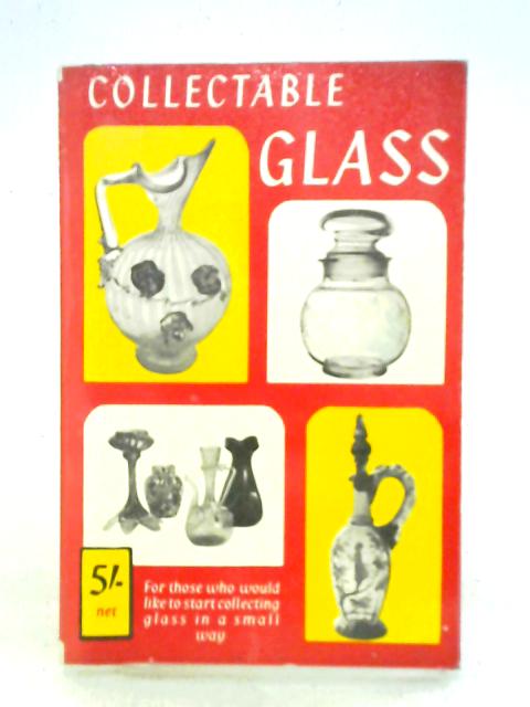 Collectable Glass