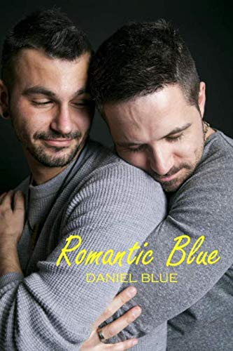 Romantic Blue