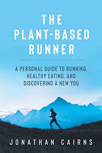 The Plant Based Runner