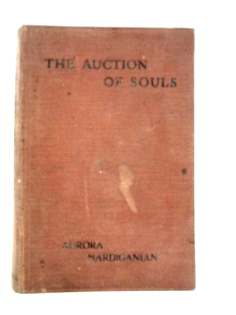 The Auction of Souls