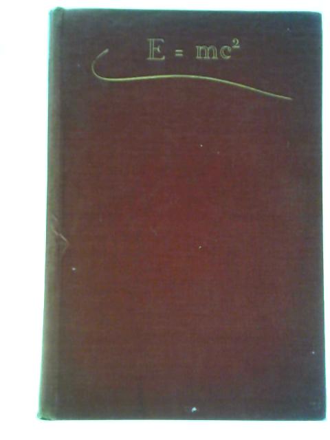 Einstein - His Life and Times