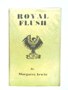 Royal Flush. The Story of Minnette 