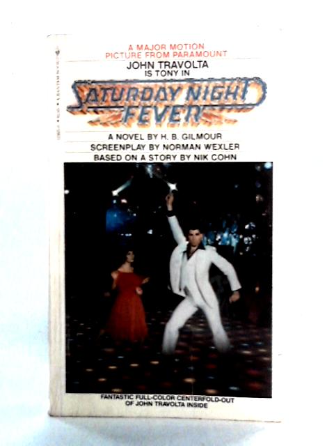 Saturday Night Fever