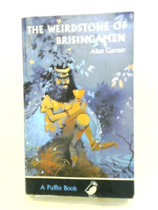 Weirdstone of Brisingamen 