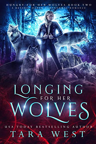 Longing for Her Wolves