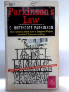 Parkinson's Law 