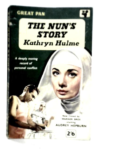 The Nun's Story