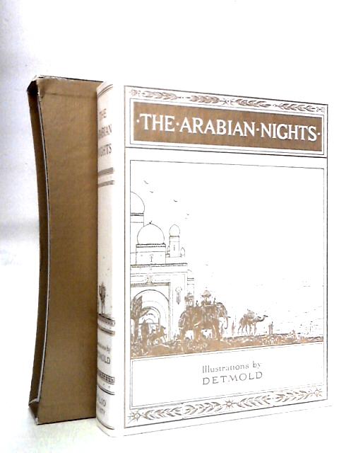 The Arabian Nights