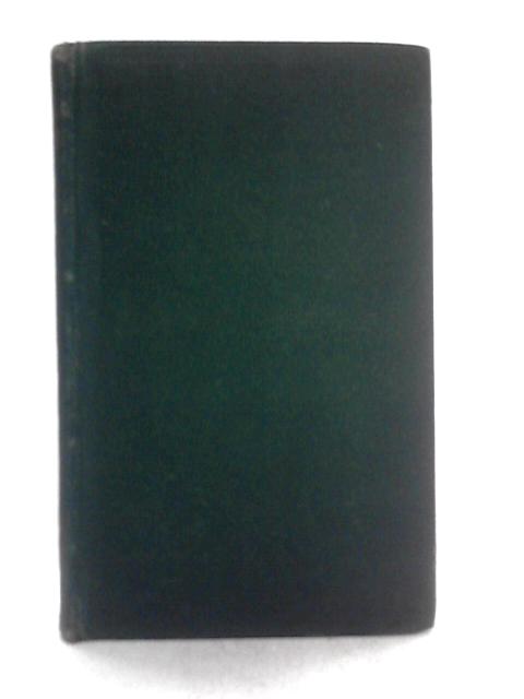Selected Poems Of William Wordsworth